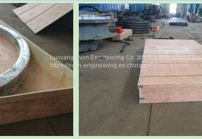 High Precision Crossed Roller Bearing XU060111 photo-2