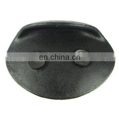 Black 25.5*19cm Comfortable Hot Tub Soft Foam Pillow Bath Neck Pillow photo-2