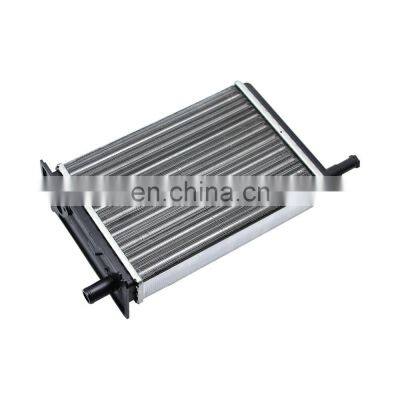 japanese made high level wholesales supply OEM high quality 7704000112 preheater radiator heater core for PEUGEOT trafic II