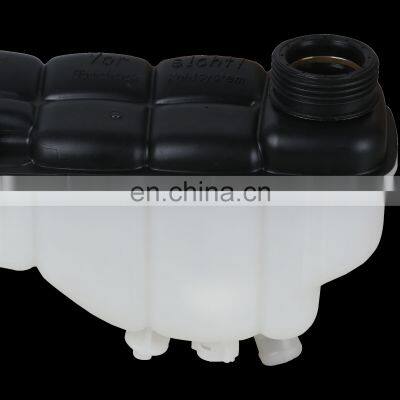 OEM standard japanese high quality  automobile engine cooling system A2025000649-A064 Expansion Tank for MB a208 c208 w202