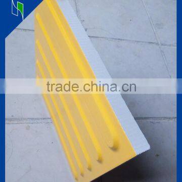 Yellow Subway Tile for Blind photo-2