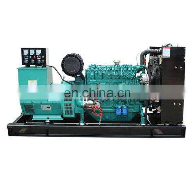 120KW Weichai WP6D132E201 diesel engine for generator