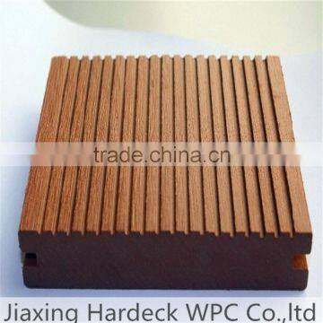 wpc wood plastic compsite decking