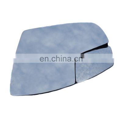 Left Driver Side View Mirror Glass NEW For 2012-2018 Ford Focus CM5Z-17K707-F CM5Z17K707F