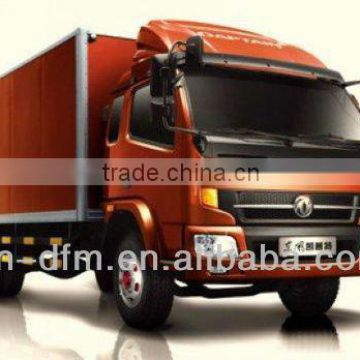 Dongfeng Light Truck, China Light Trucks Captain C16-717 LHD/RHD with Cummins Engine