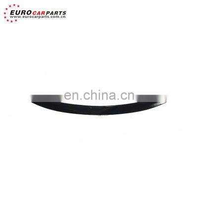 M Sport Performance Design Rear Boot Manufacturers Spoiler Automobile Back Trunk Lip Empennage Exterior Wing For 2 Series F22