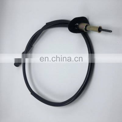 Original Quality Stainless Steel Inner Wire Meter Cable Motorcycle MIO CD70 Speedometer Cable photo-4