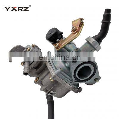 Good Quality Carburetor Factory CD110 DY100 Motorcycle Carburetor photo-2