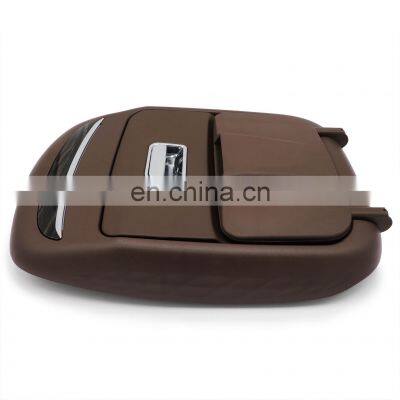 Special Modification Accessories Folding Car Business Back Seat For Toyota Alphard