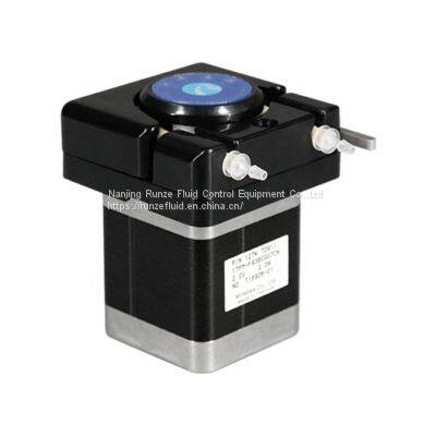 Mini Peristaltic Pump