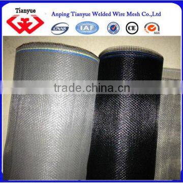 Waterproof Material Fiberglass Mesh Window Screen photo-5