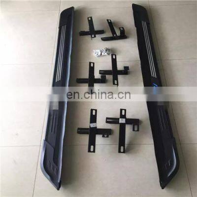 Step Side Running Board for Ford Edge ( Elite Models )