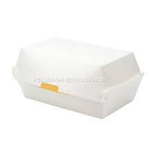 eco friendly clamshell packaging molded pulp food packaging compostable food containers biodegradable takeout containers