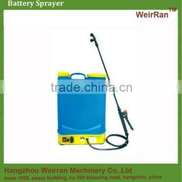 (21451) rechargeable battery 12v dc sprayer pump, backpack herbicide sprayers ,