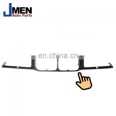 Jmen 41338225981 Nose Panel for BMW 3 Series E36 318TI M3 328is 97- Header Headlight Grille Panel Car Auto Body Spare Parts