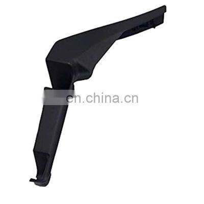 LR028551 High Quality Auto Spare Parts Front Right Bumper Bracket for Land Rover