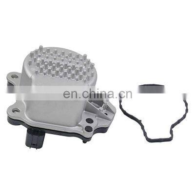 161A0-39035 Engine Coolant Water Pump for Toyota Corolla 2020 photo-2