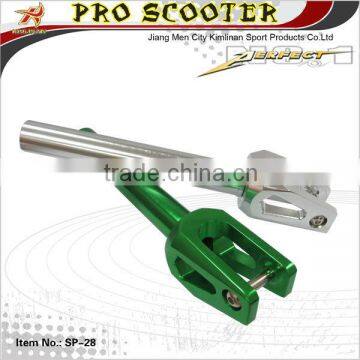 Full Aluminum Pro Scooter, Extreme Scooter, CE Certificated photo-6