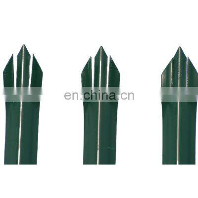 Palisade Fence and Gate Decorative Palisade Fencing