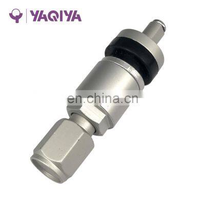 high quality motorcycle / motorbike Tubeless Metal Tire Valve metal