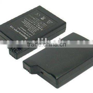 Battery for SONY Game Player PSP-110,