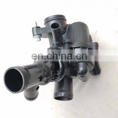2021 Factory Wholesale High Quality Car Accessories Engine Coolant Thermostat photo-5