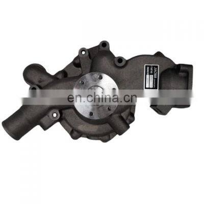 6209-61-1100  6D95 diesel engine parts water pump use for excavator PC200-6 water pump