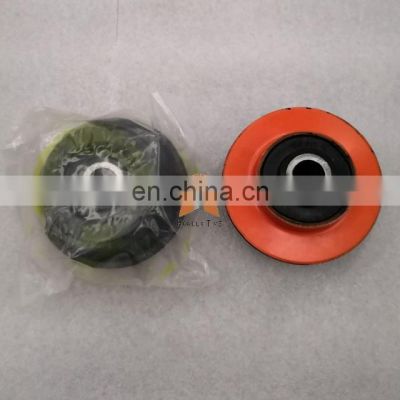 207-01-35140  Excavator PC400-8 diesel engine mounts cushion for 6D125 engine cushion