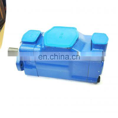 Vickers 4535V-60A25/60A30/60A35/60A38 Series Hydraulic Double Vane Pump Pump 4535V-60A32-86CC22R
