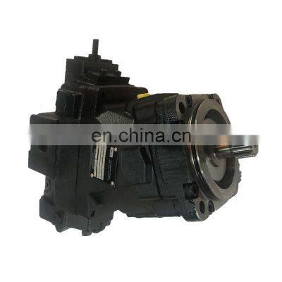 Parker V12-060 V12-080 V12-160 Series Plunger Type High Speed Motor V12-080-MS-SV-S-000-0-0 photo-2