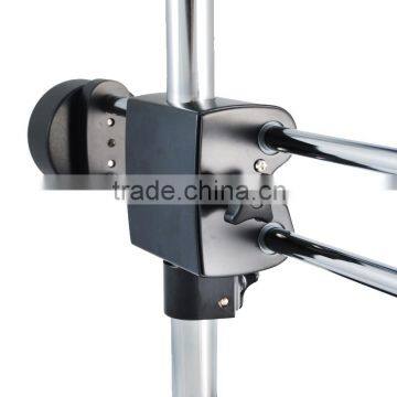 ZJ-705 Dual Arm Microscope Boom Stand