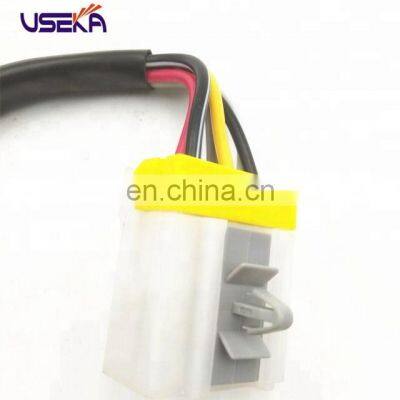 High Quality Ignition Cable Switch 5pin for NISSAN OEM 48750-1E411 487502M000 487507C900 photo-4