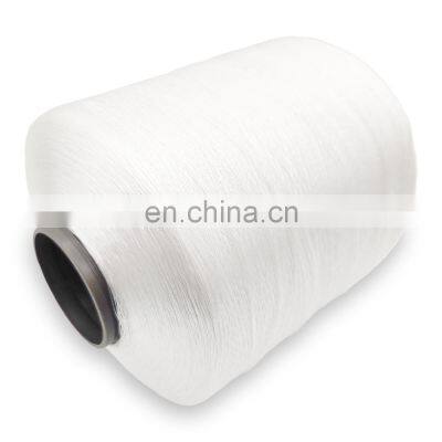 China factory hot selling high tenacity 100% polyester thread