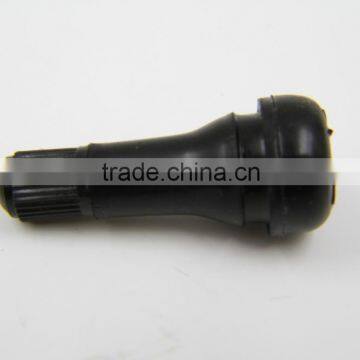 Zinc/NR Tubeless Tire Valve Snap-in TR414/TR413 photo-2