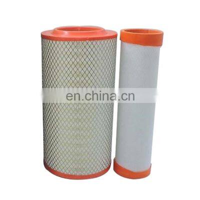 Factory Price Truck Air Filter K2448C2 Generator Air Filter K20900C2 K20950C2 photo-2