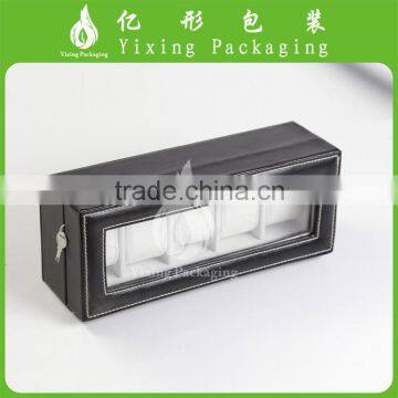factory wholesale price empty watch case
