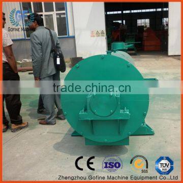 Complete Organic Fertilizer Plant photo-4