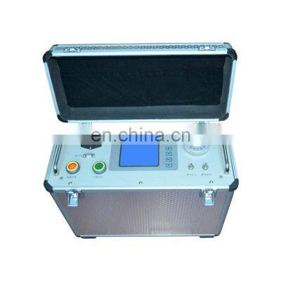 TP-MP LCD Display Multicomponent Gas Analyzer Calorific Value Analyzer