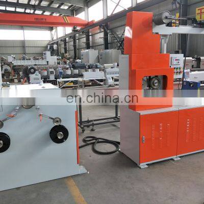 High Output 3D Printer Filament Producing Machine