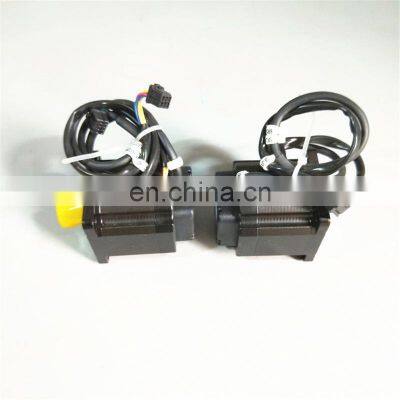 57BYGH280-3004A Hollow Shaft Motor photo-2