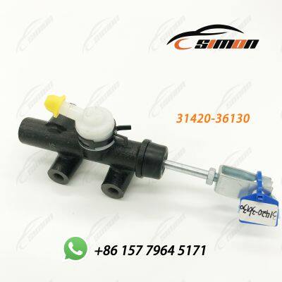 Мастер-цилиндр сцепления 31420-36130 для Toyota