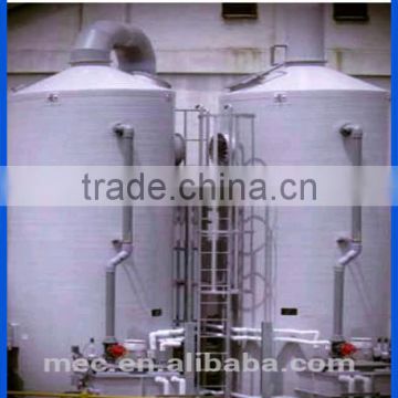 Smart Cleaner MJS/ Industrial Waste Gas Processing Equipment