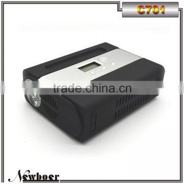 Newest Tire Inflator Manufacturer Digit Pump Air Pump Truck photo-3