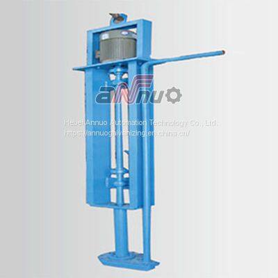 Zinc Pump     galvanizing factory      chinese galvanizing machine supplier