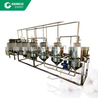 steam distillation equipment essential oil soyabin oil extraction system machinery and equipment