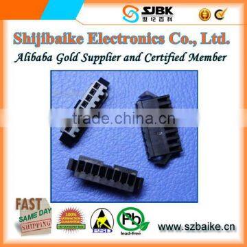 SMP-08V-BC CONN SM 8POS CRIMP 2.5MM
