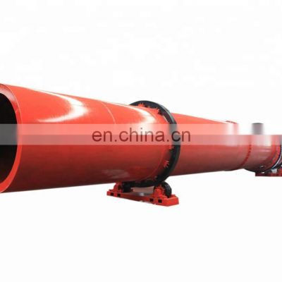 hot air alfalfa hay rotary drum dryer cylinder dryer manufacturers