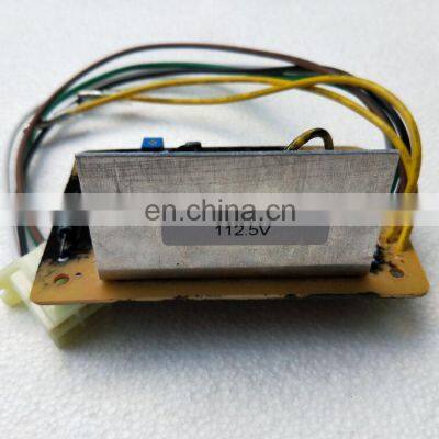 MGE6700 AVR 112.5V Generator Voltage Regulator Replacement RGV12100 MGE6700 EF12000 if You Need 225V Leave us a Message photo-2