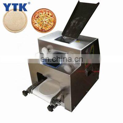 Home Use Pizza Dough Rolling Machine Dough Divider And Rounder Machine Manual Dough Divider