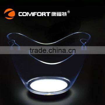Custom Wholesale Led Ice Bucket For Beer Bottle photo-4